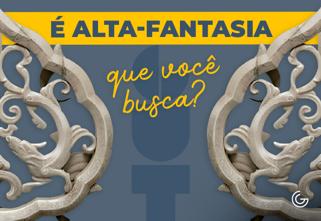 Está procurando por livros de fantasia? Vem de “A filha dos ossos”!
